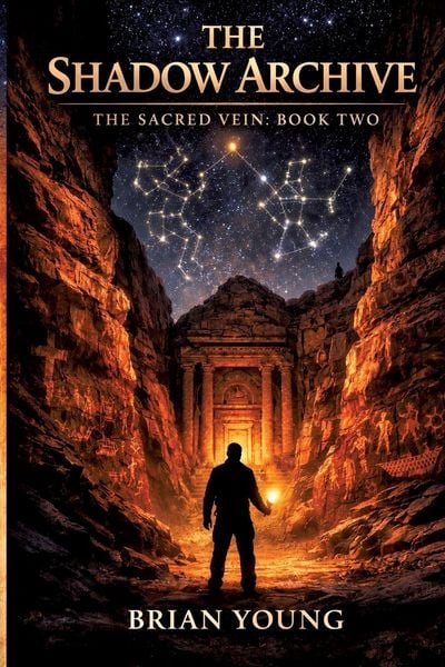 Produktbild: The Shadow Archive