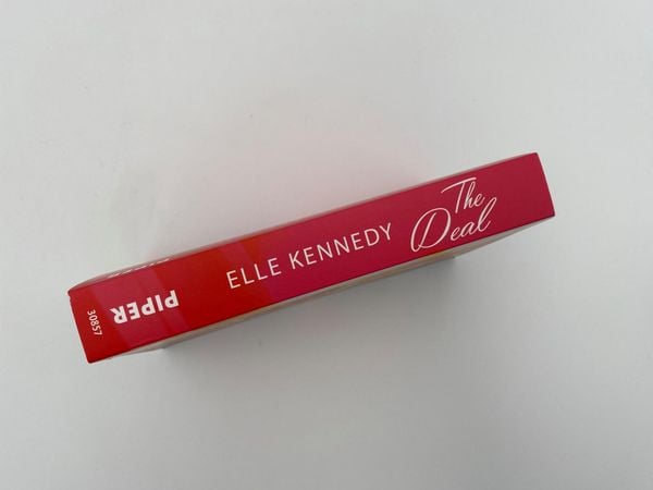Produktbild: The Deal &ndash; Reine Verhandlungssache