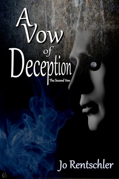 Produktbild: A Vow of Deception: The Second Vow (The Vows, #2)