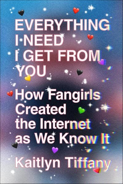 Produktbild: Everything I Need I Get from You