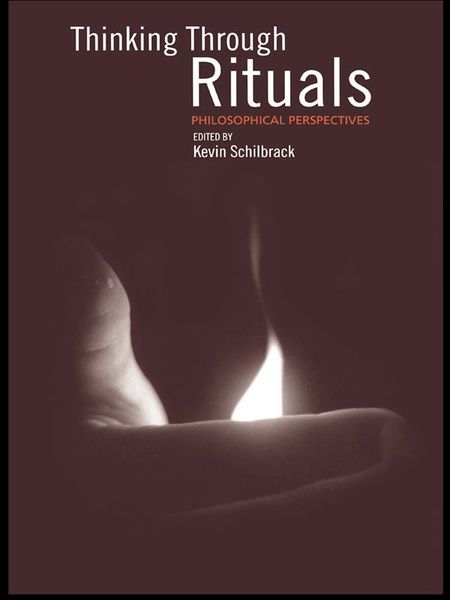 Produktbild: Thinking Through Rituals