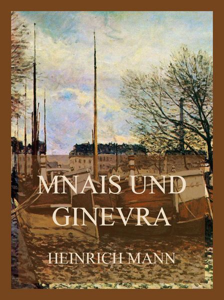 Produktbild: Mnais und Ginevra