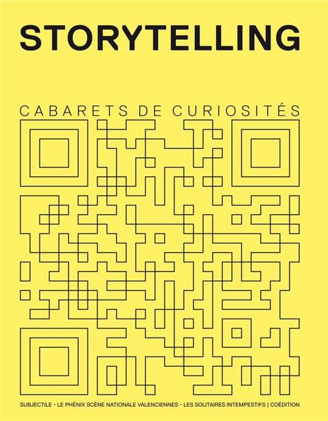 Produktbild: Cabaret des curiosit&eacute;s n 3