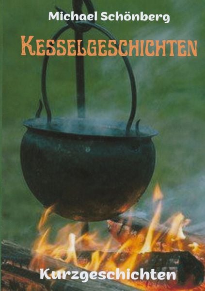 Produktbild: Kesselgeschichten