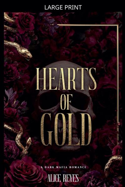 Produktbild: Hearts of Gold