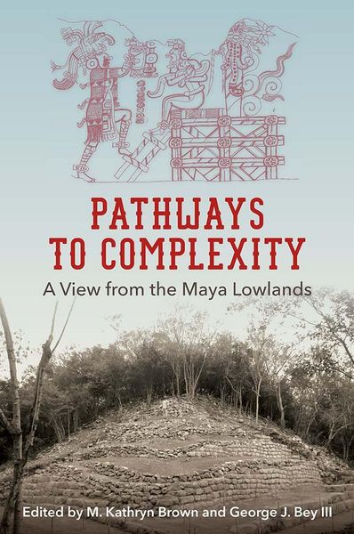 Produktbild: Pathways to Complexity