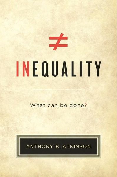 Produktbild: Inequality
