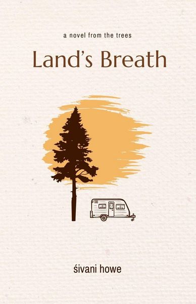 Produktbild: Land's Breath