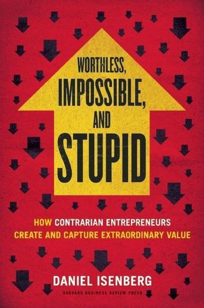 Produktbild: Worthless, Impossible and Stupid