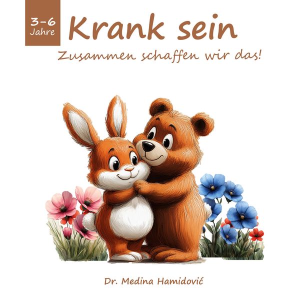Produktbild: Krank sein