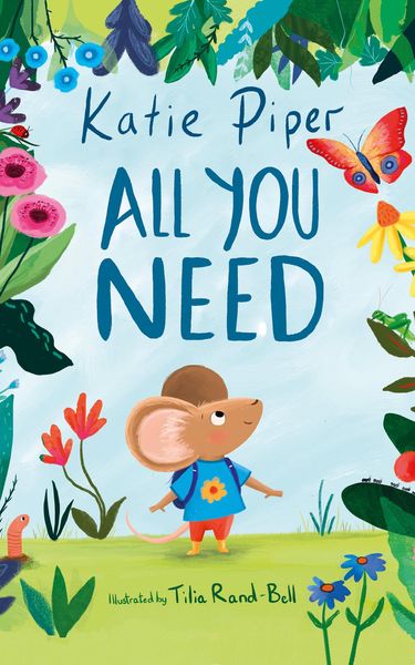 Produktbild: All You Need