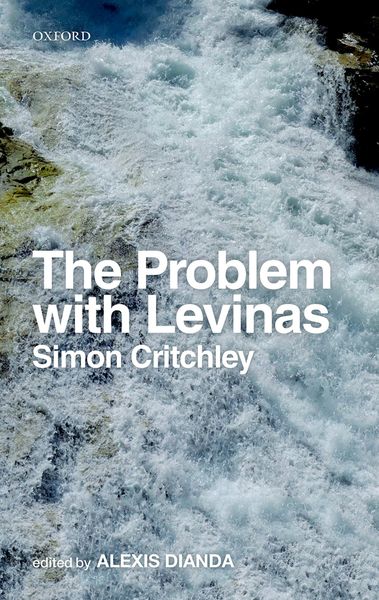 Produktbild: The Problem with Levinas