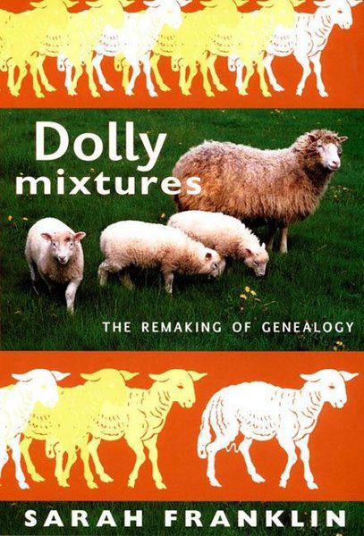 Produktbild: Dolly Mixtures