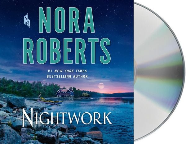 Produktbild: Nightwork