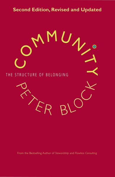 Produktbild: Community