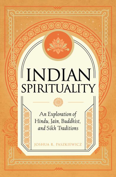 Produktbild: Indian Spirituality