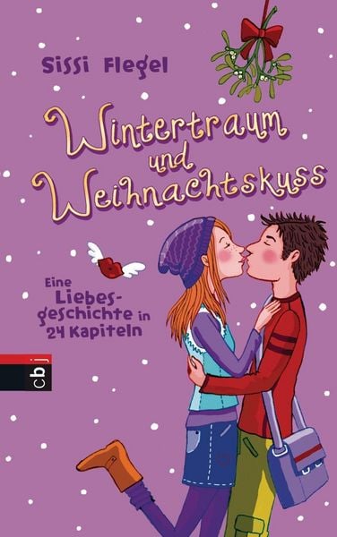 Produktbild: Wintertraum und Weihnachtskuss