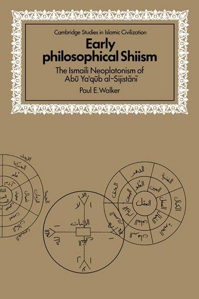 Produktbild: Early Philosophical Shiism