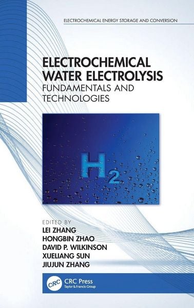 Produktbild: Electrochemical Water Electrolysis