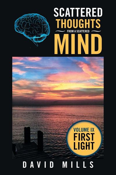 Produktbild: Scattered Thoughts from a Scattered Mind