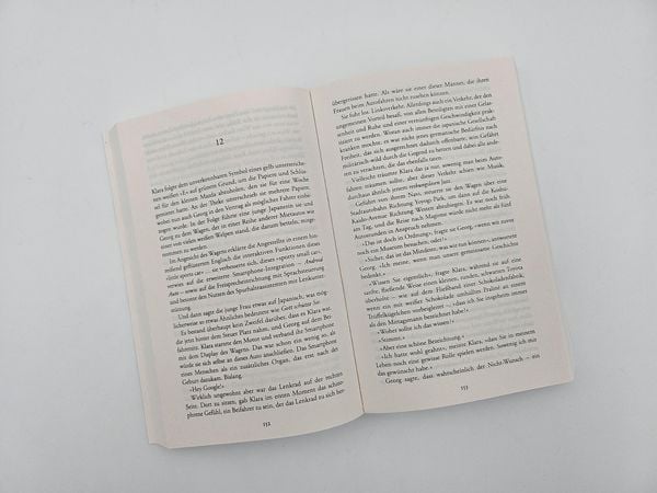 Produktbild: Sprung ins Leere