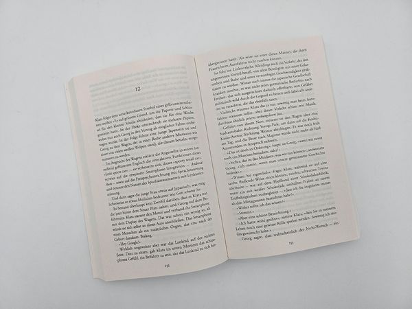 Produktbild: Sprung ins Leere