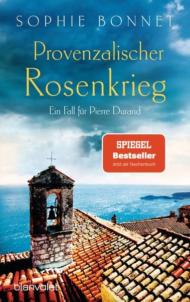 Produktbild: Provenzalischer Rosenkrieg