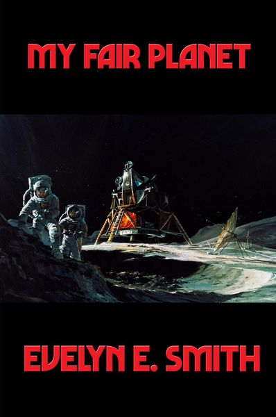 Produktbild: My Fair Planet