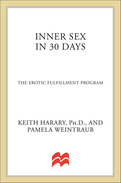 Produktbild: Inner Sex in 30 Days