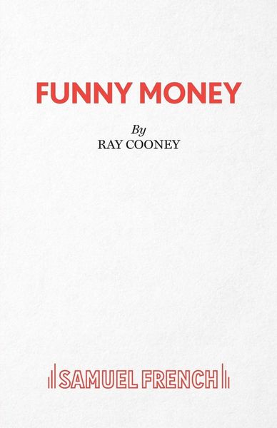Produktbild: Funny Money
