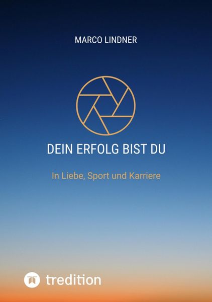 Produktbild: Dein Erfolg bist Du
