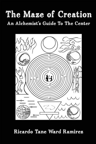 Produktbild: The Maze of Creation