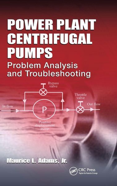 Produktbild: Power Plant Centrifugal Pumps