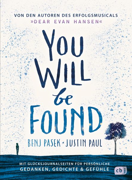 Produktbild: You Will Be Found