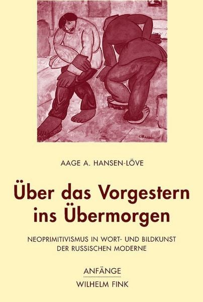 Produktbild: &Uuml;ber das Vorgestern ins &Uuml;bermorgen