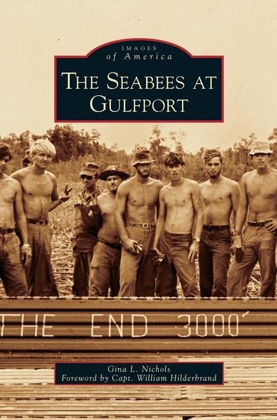 Produktbild: Seabees at Gulfport