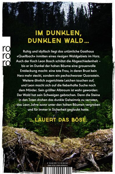 Produktbild: Waldesgrab