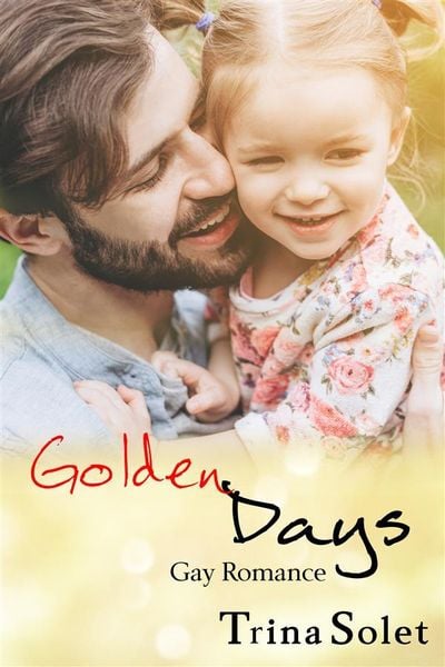 Produktbild: Golden Days: Gay Romance