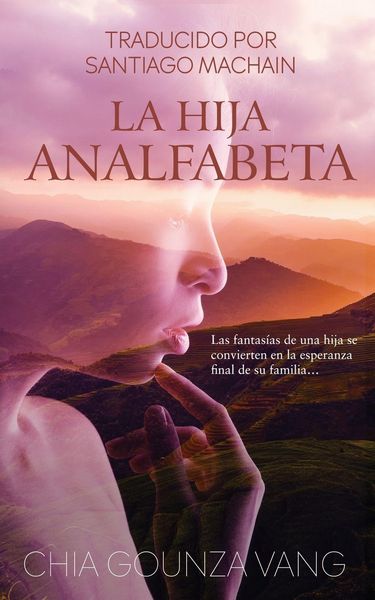 Produktbild: La Hija Analfabeta