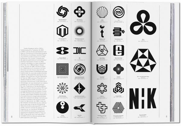 Produktbild: Logo Modernism