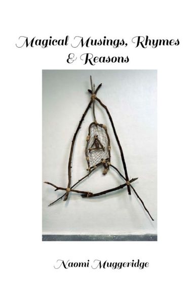 Produktbild: Magical Musings, Rhymes & Reasons