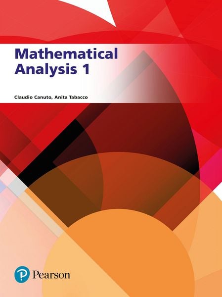 Produktbild: Mathematical Analysis Volume 1