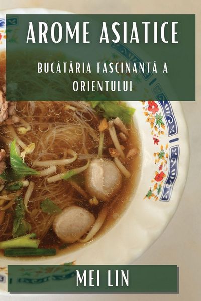 Produktbild: Arome Asiatice