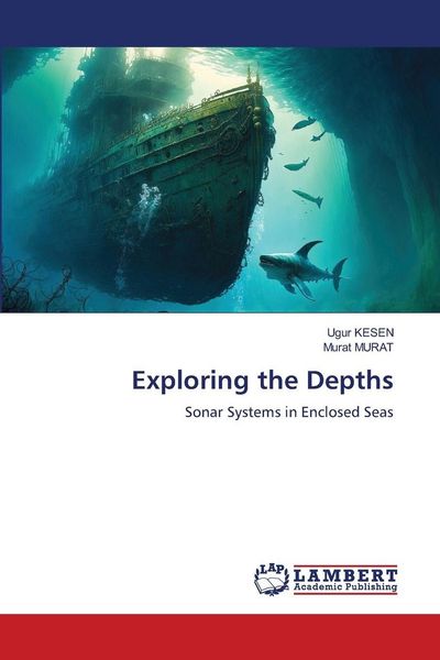 Produktbild: Exploring the Depths