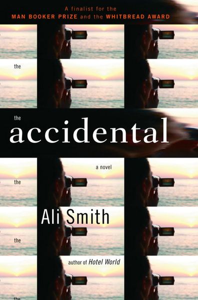 Produktbild: The Accidental