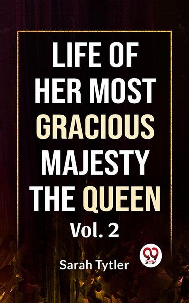 Produktbild: Life Of Her Most Gracious Majesty The Queen Vol.2