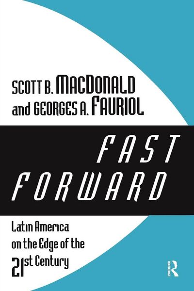 Produktbild: Fast Forward
