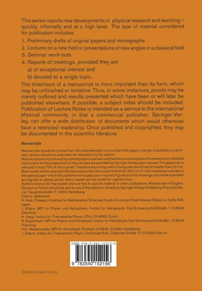 Produktbild: Computer Methods and Borel Summability Applied to Feigenbaum&rsquo;s Equation