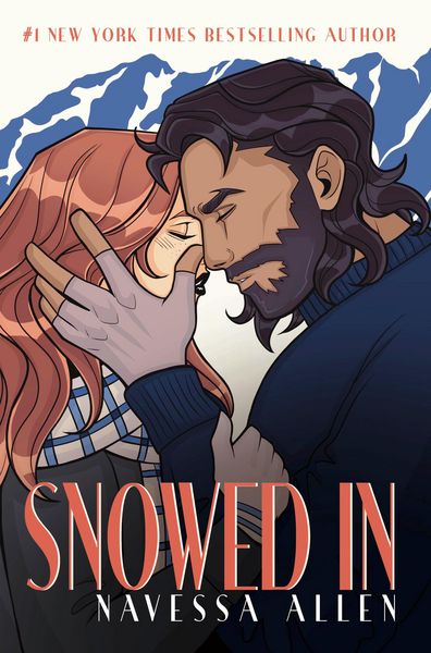 Produktbild: Snowed In