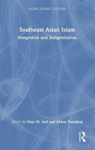 Produktbild: Southeast Asian Islam